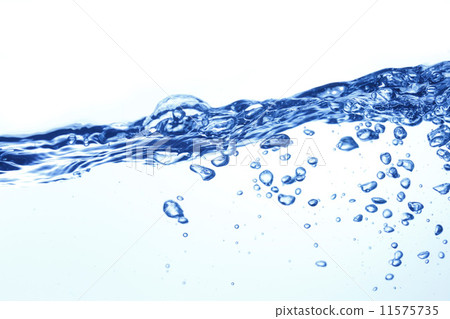 水下的水 11575735