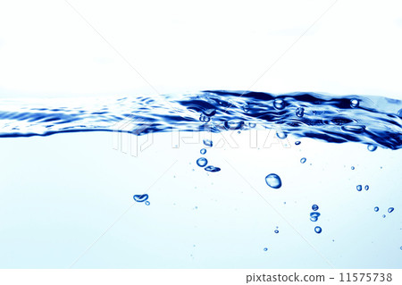 水下的水 11575738