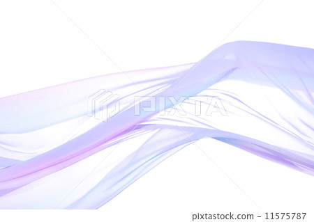 Cloth swaying by the wind 11575787