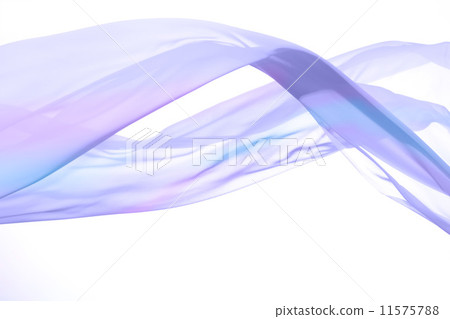 Cloth swaying by the wind 11575788