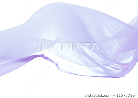 Cloth swaying by the wind 11575789