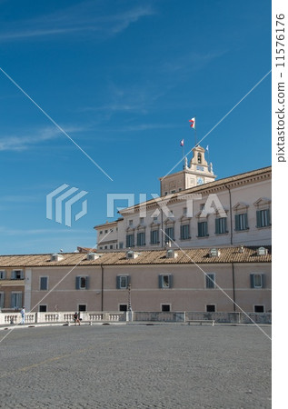 Quirinale Palace Quirinale Palace 11576176