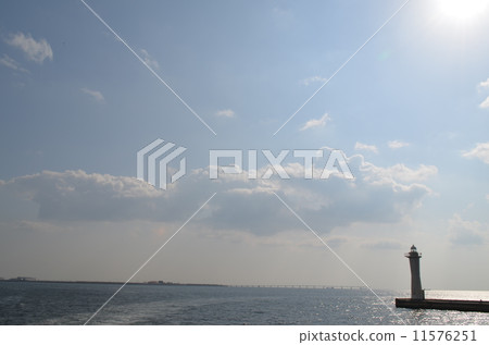 Sea	 11576251