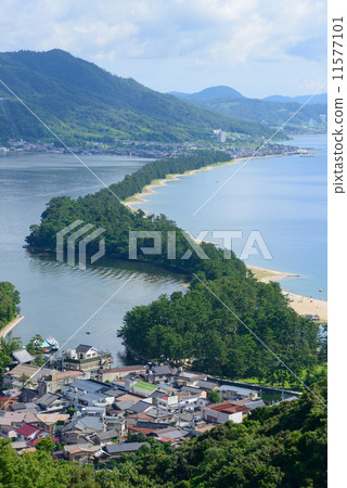 Kyoto Amanohashidate 11577101