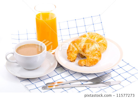 Croissants Croissants 11577273