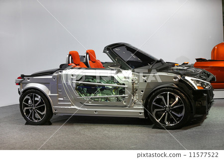 DAIHATSU KOPEN 11577522