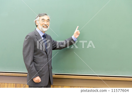 Professor Professor 11577604