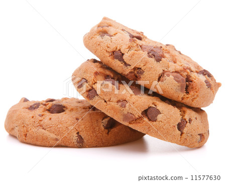 Chocolate homemade pastry cookies Chocolate homemade pastry cookies 11577630