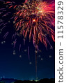 Fireworks 11578329