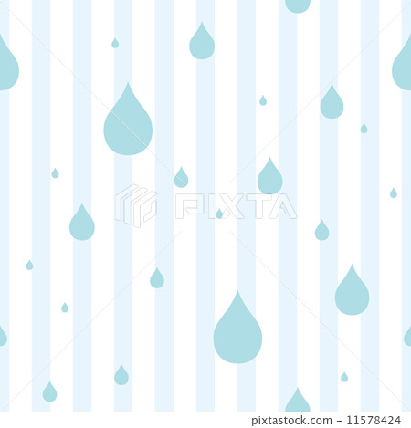 無縫模式 - 雨 無縫模式 - 雨 11578424