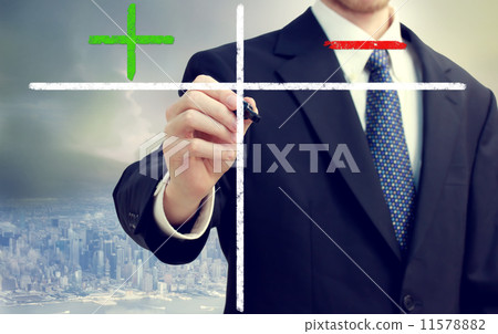 利弊和商人 11578882