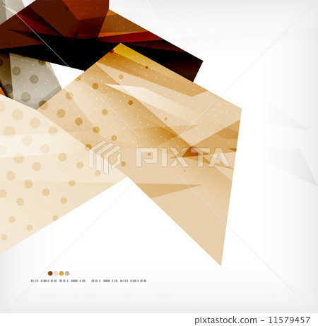 Futuristic shapes vector abstract background Futuristic shapes vector abstract background 11579457