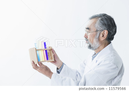 Senior · Hobby Life / scholar Senior · Hobby Life / scholar 11579566