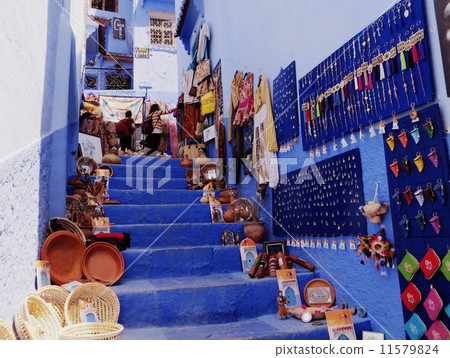 Chewen, Morocco 11579824