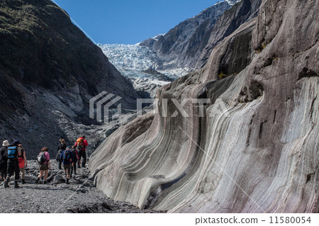Franz Josef glacier - 61 Franz Josef glacier - 61 11580054