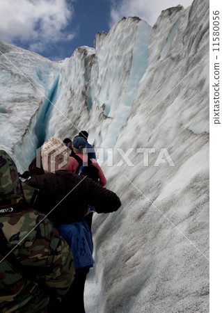 Franz Josef glacier - 169 11580056