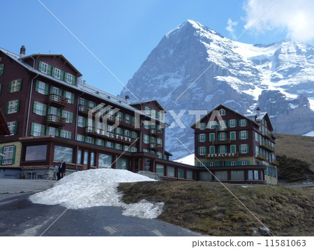 Kleine Scheideik 11581063