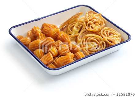 Iranian sweets Iranian sweets 11581070