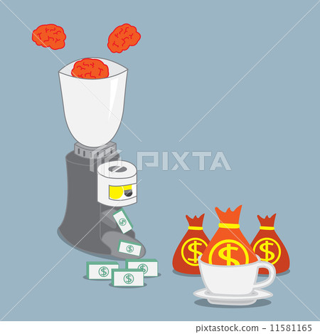 Ideas machine Ideas machine 11581165