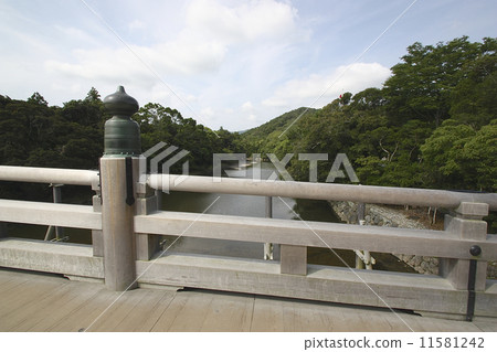 Ise shrine inland shrine 11581242