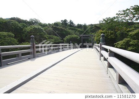 Ise shrine inland shrine 11581270