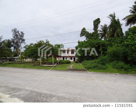 Palau Peleliu Palau Peleliu 11581591