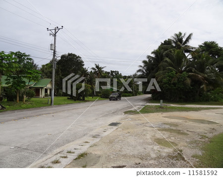 Palau Peleliu Palau Peleliu 11581592