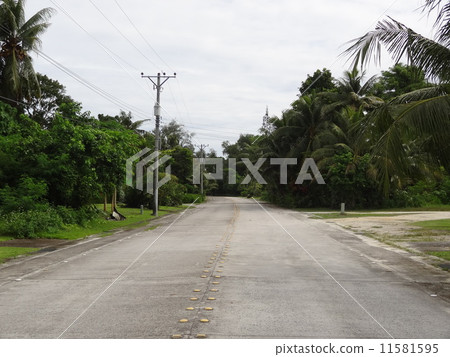 Palau Peleliu Palau Peleliu 11581595