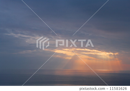 Light beam 11581626