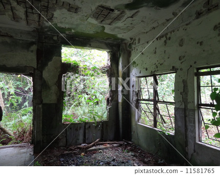 帕勞佩利島日軍總部遺址 11581765
