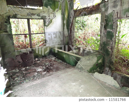 帕勞佩利島日軍總部遺址 11581766