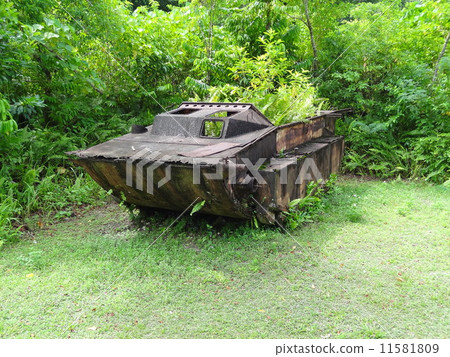 Palauper Perriul Island US tank tank Palauper Perriul Island US tank tank 11581809