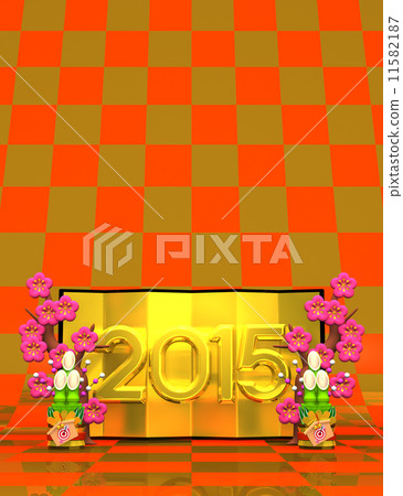 folding screen covered with gold leaf, folding screen, 2015 11582187
