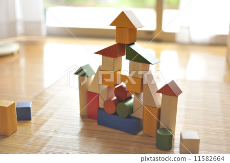 Building block Building block 11582664