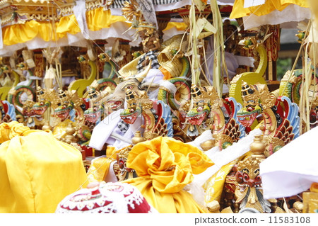Bali Culture 11583108