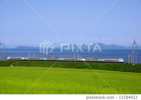 485系列 485系列 11584012