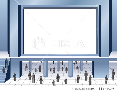 數位看板 11584086