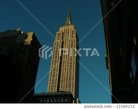 Empire State Building 11584153