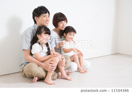 一個家庭 一個家庭 11584366