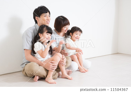一個家庭 一個家庭 11584367