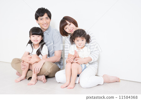 一個家庭 一個家庭 11584368