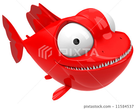 the fish the fish 11584537