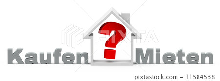 Kaufen and Mieten 11584538