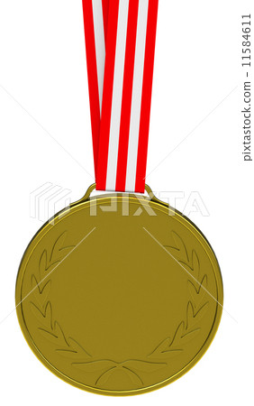 the golden medal 11584611