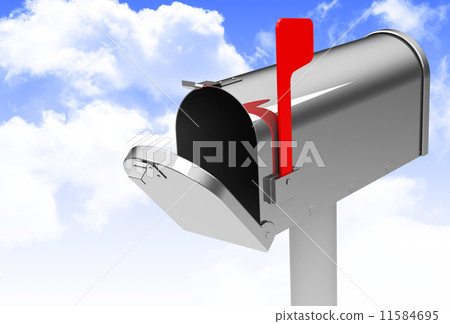 the mailbox 11584695