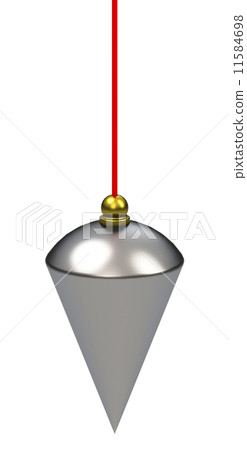 the plumb bob 11584698