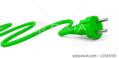 the electric cable 11584785