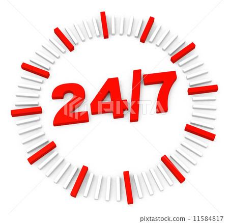 24/7 11584817