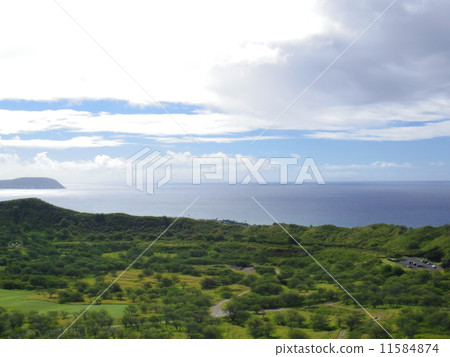 Diamond Head 11584874