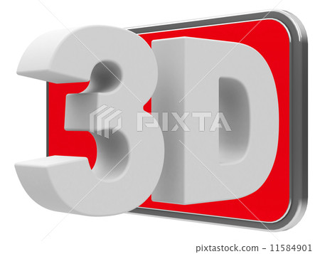 3d 3d 11584901
